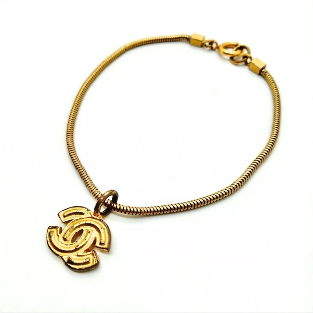 Coco Chanel Bracelet - Picture 2 of 11